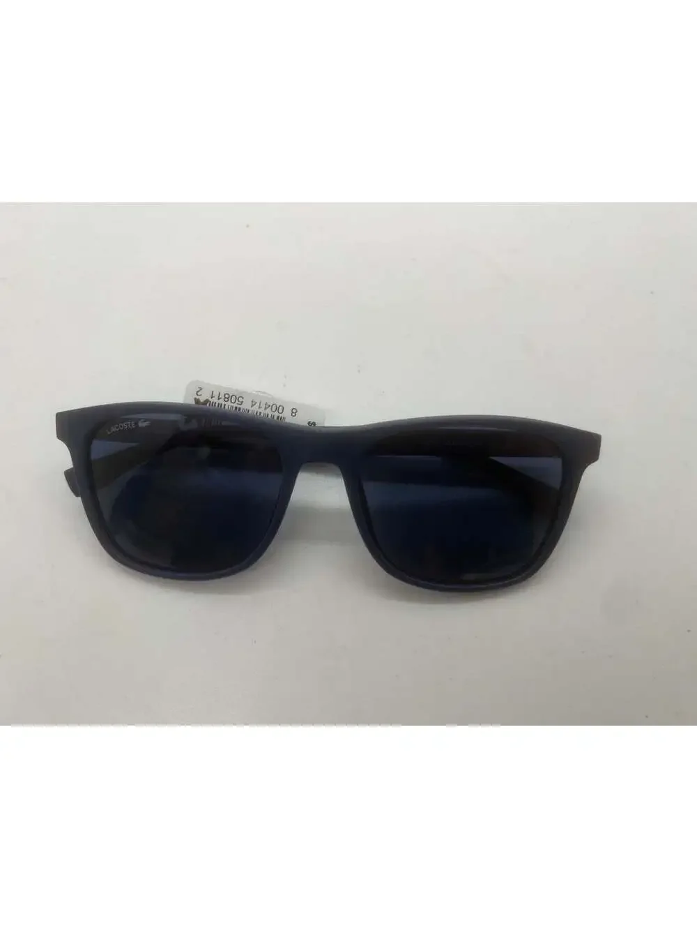 Men’s Sunglasses Lacoste L860S Matte Blue/blue (424 AN)
